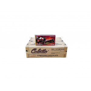 Colatta Dark Compound 24 x 250 Gr