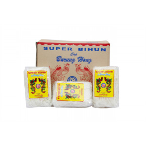 Bihun Burung Hong 20 x 450 Gr