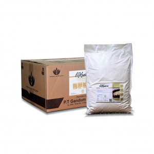 La Kreiva Original Crumble Fine 4 x 2,5 Kg