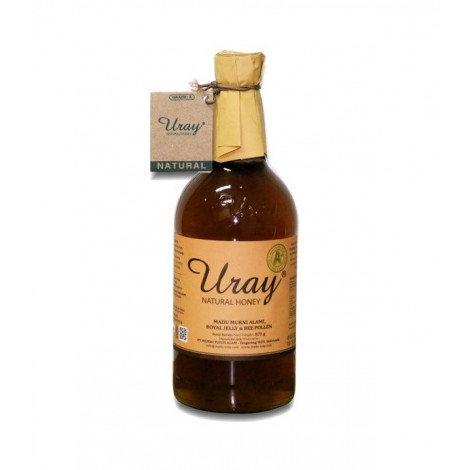 Madu Uray 875 Gr